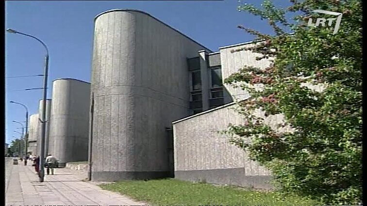 Panoramos archyvai. Pavogtas Kadastro duomenų bankas