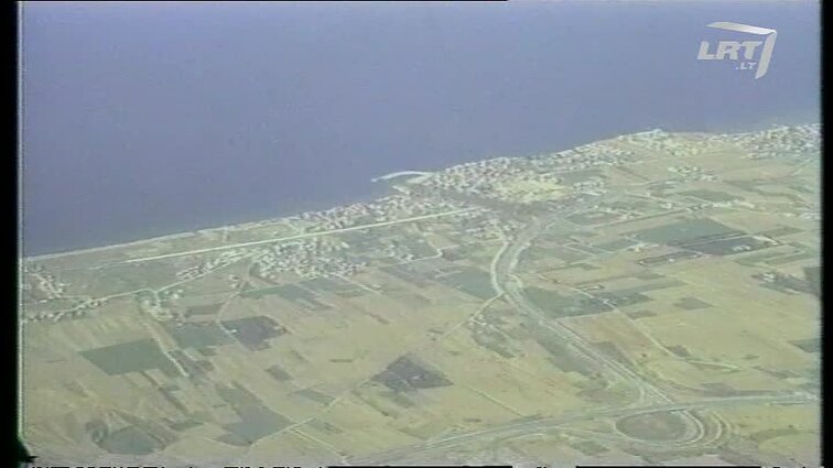 Panoramos archyvai. Nepasidalijama oro erdvėmis