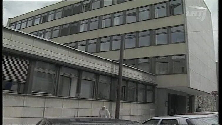Panoramos archyvai. Lietuvos banko sprendimas „Tauro bankui“
