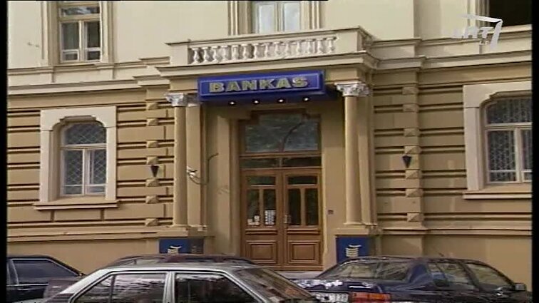 Panoramos archyvai. Margaritos Starkevičiūtės komentaras