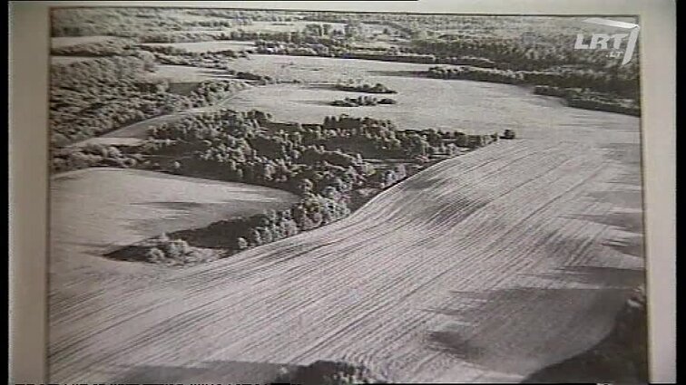 Panoramos archyvai. Antano Sutkaus fotografijų paroda