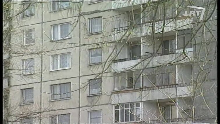 Panoramos archyvai. Hipotekos įstatymas