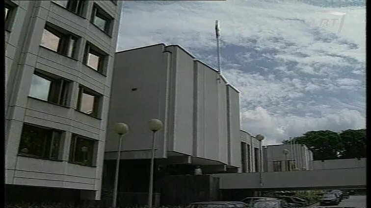 Panoramos archyvai. Interesų įstatymas Vyriausybėje