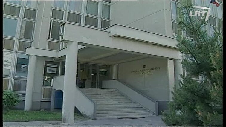 Panoramos archyvai. Įmonės „Tora“ patikra