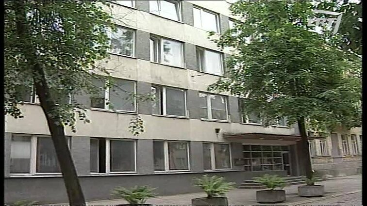 Panoramos archyvai. Interviu su Edmundu Kisieliumi