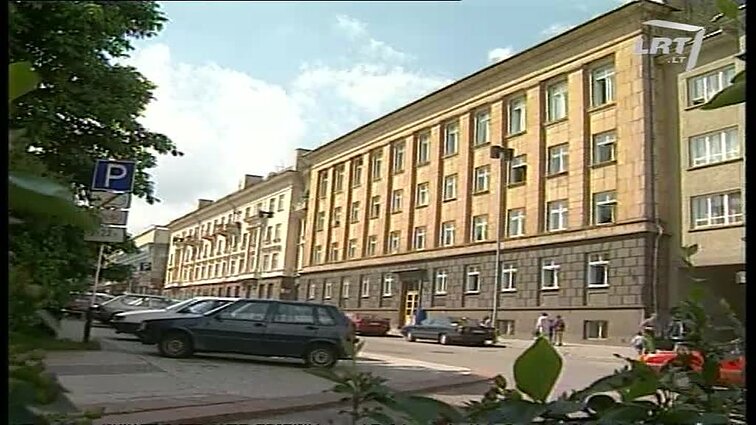 Panoramos archyvai. Įmonių atgaivinimo strategija