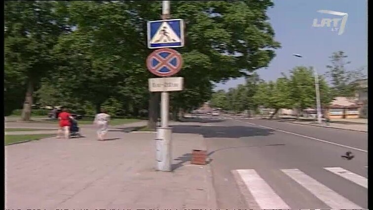 Panoramos archyvai. Savivaldybių rinkimai Švenčionyse