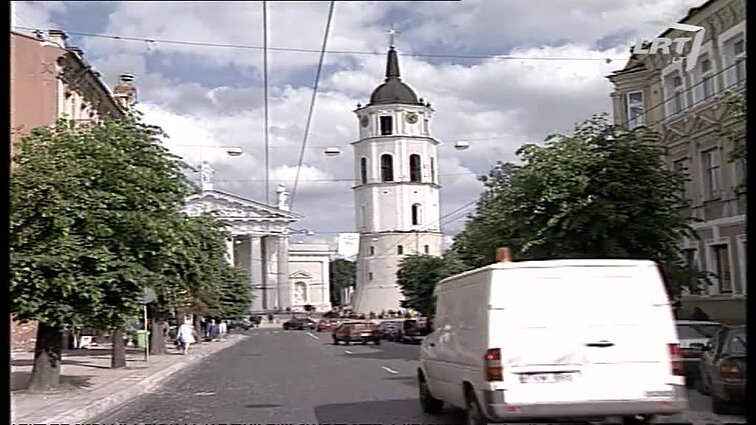Panoramos archyvai. Naujos 10 ir 20 centų monetos