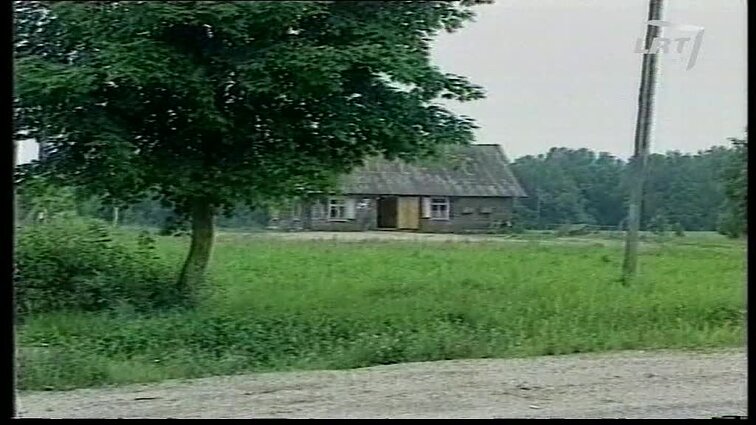 Panoramos archyvai. Konfliktas Nainiuose