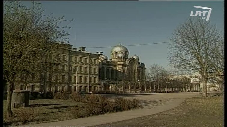 Panoramos archyvai. Mirties bausmės panaikinimo strategija