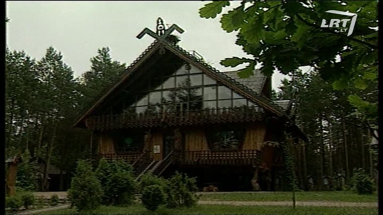 Panoramos archyvai. Festivalis Druskininkuose