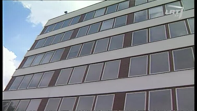Panoramos archyvai. Kaltinimas sumušusiems diplomatą
