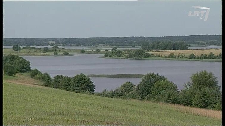 Panoramos archyvai. Parkų problemos