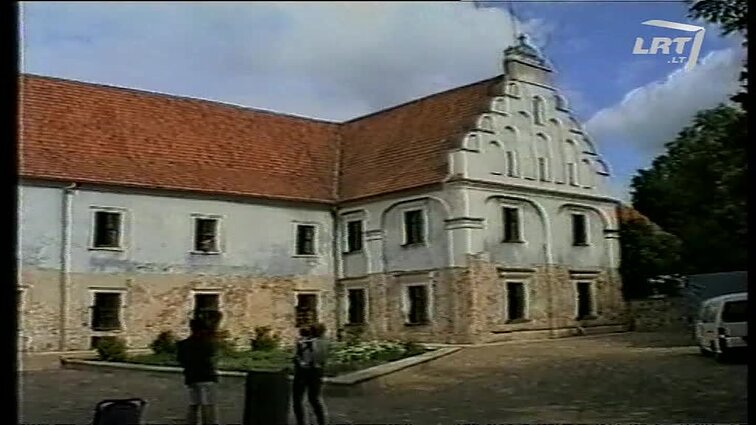 Panoramos archyvai. Lietuva turės klarisių vienuolyną