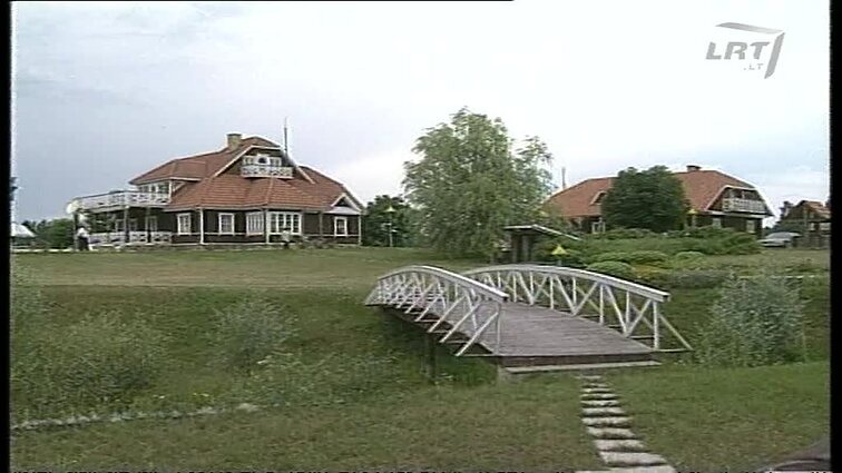 Panoramos archyvai. Ūkininkų perspektyvos