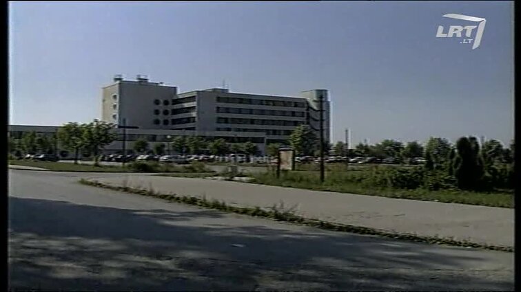 Panoramos archyvai. Milanas Kovačevičius