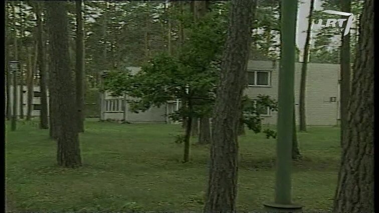 Panoramos archyvai. Turniškės