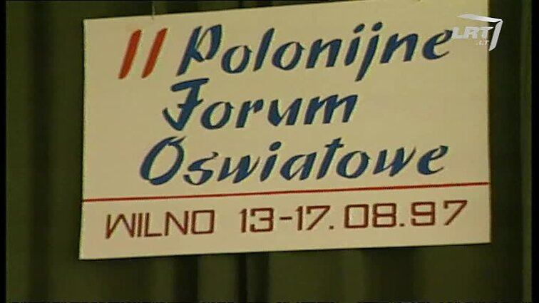 Panoramos archyvai. Pasaulio lenkų švietimo forumas