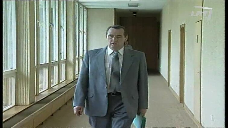 Panoramos archyvai. Prašymas dėl Audriaus Butkevičiaus neliečiamybės panaikinimo