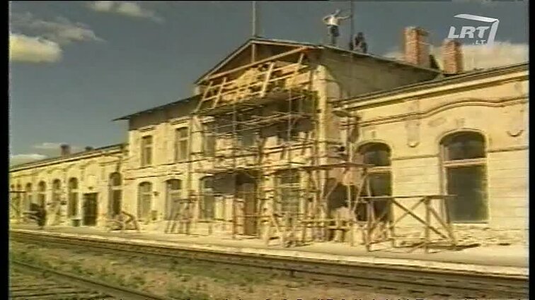 Panoramos archyvai. Netikėtas radinys