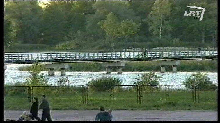 Panoramos archyvai. Biržų krašto aludarių šventė