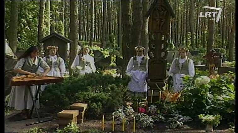 Panoramos archyvai. Kazio Šimonio 110-osios metinės