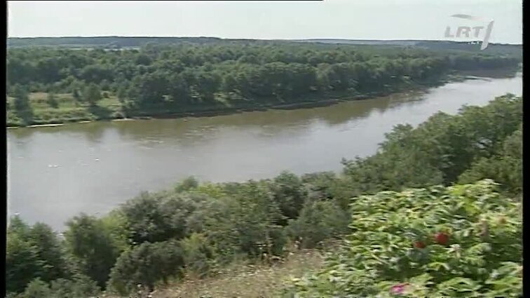 Panoramos archyvai. Liškiavos bažnyčiai 300 metų