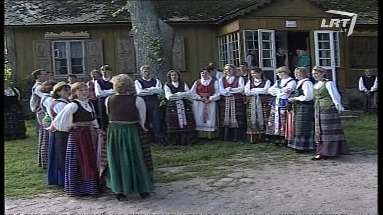 Panoramos archyvai. Punsko 400 metų renginiai