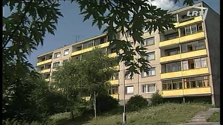 Panoramos archyvai. Atsiskaitymas už karštą vandenį ir šilumą