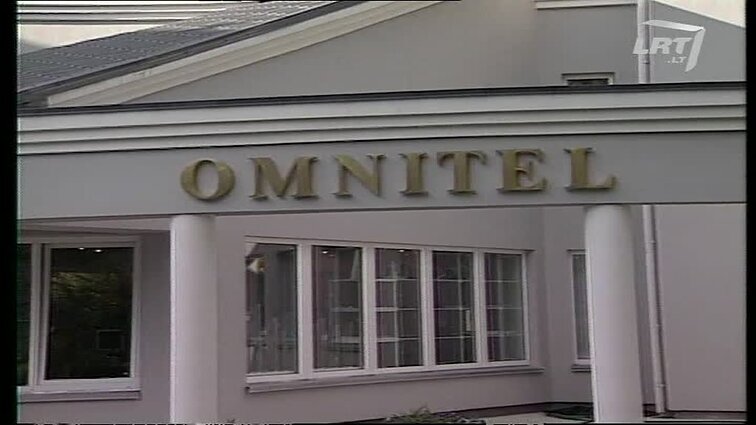 Panoramos archyvai. Skandalinga byla