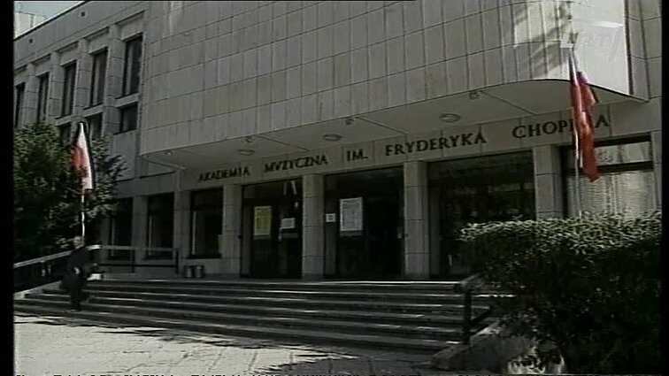 Panoramos archyvai. Rinkimai Lenkijoje