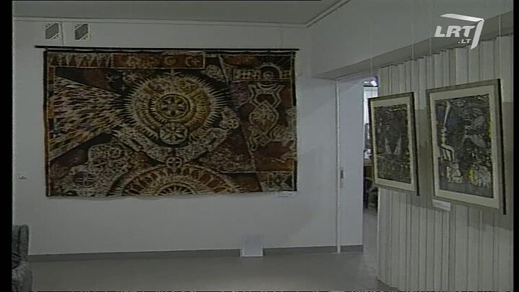 Panoramos archyvai. Australijos menotyrininkės fondas