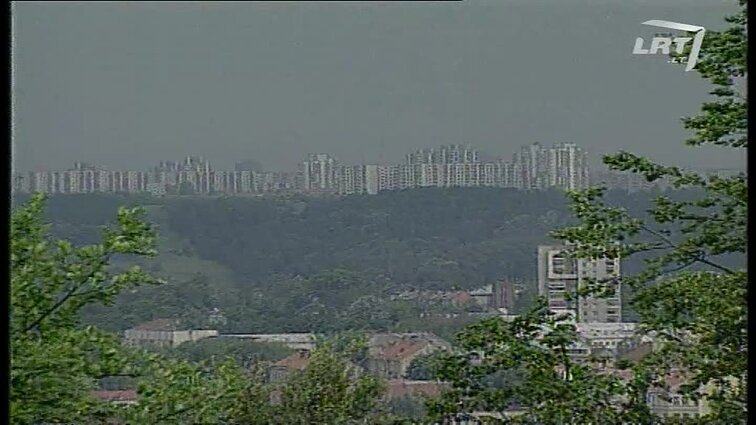 Panoramos archyvai. Turizmas Lietuvoje
