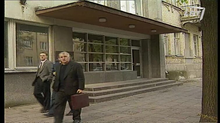Panoramos archyvai. Konfliktas Šilalės komisariate