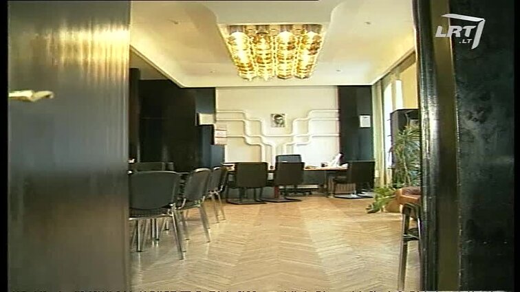 Panoramos archyvai. Vito Lingio 4-osios nužudymo metinės