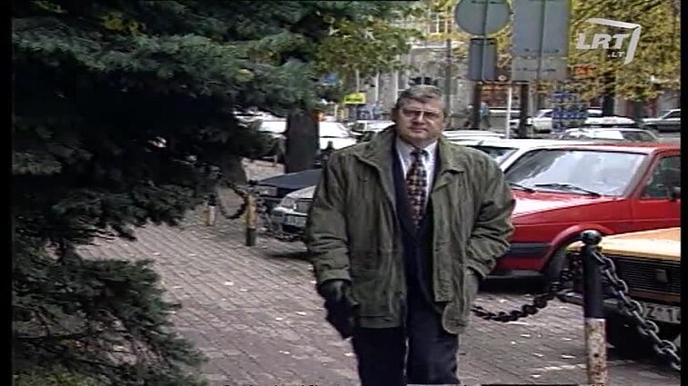 Panoramos archyvai. Teismas dėl sprendimo nevykdymo