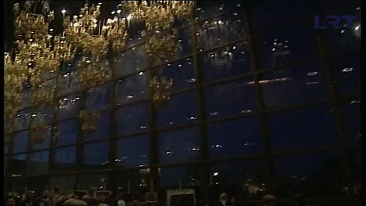 Panoramos archyvai. Premjera - Giacomo Puccini „Toska“