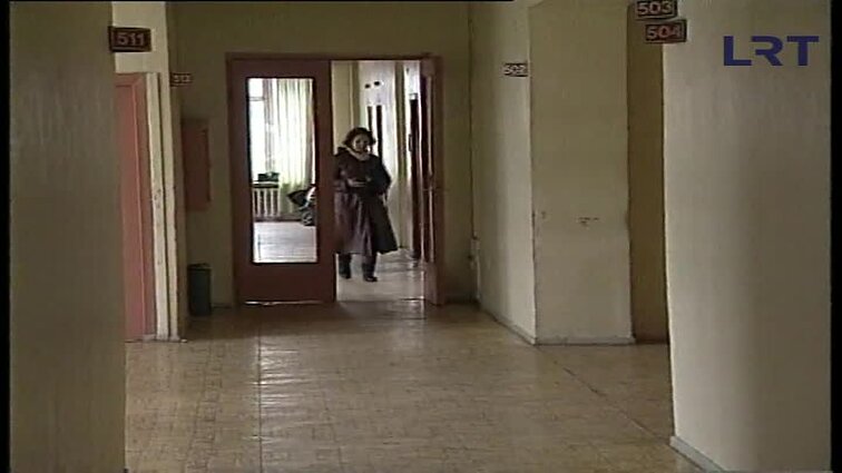 Panoramos archyvai. TV darbuotojų užpuolimai