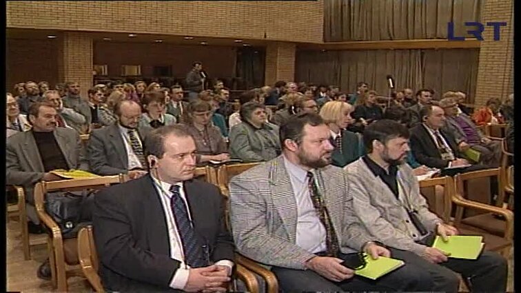 Panoramos archyvai. Kraštovaizdžio tvarkymas