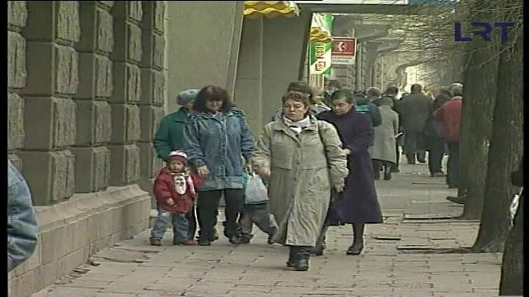 Panoramos archyvai. Valstybės parama būsto kreditavimui