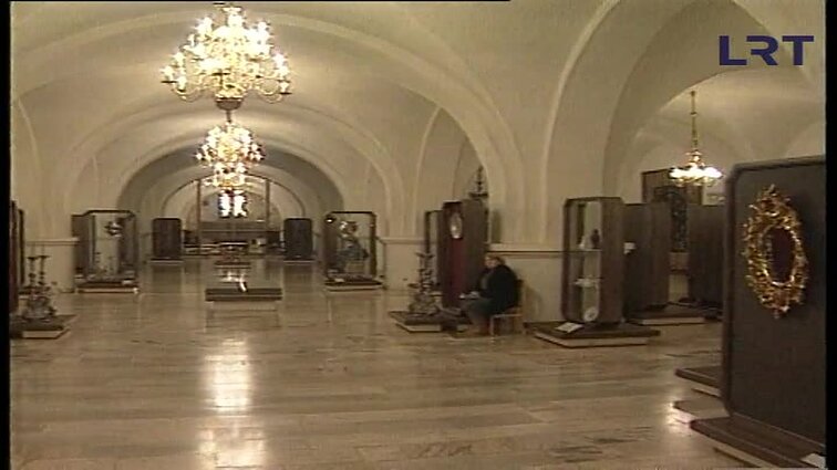 Panoramos archyvai. Muziejų lankymas