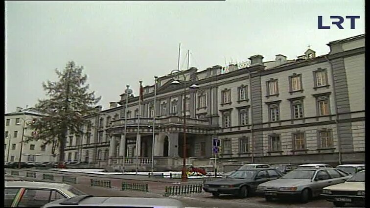 Panoramos archyvai. Konkursas Jonui Žemaičiui įamžinti
