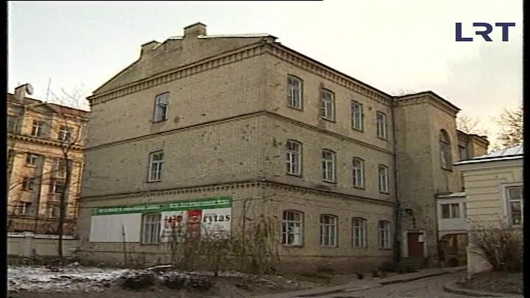 Panoramos archyvai. Lietuvos akušerijai 200 metų