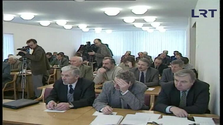 Panoramos archyvai. Elektros kainos nedidės
