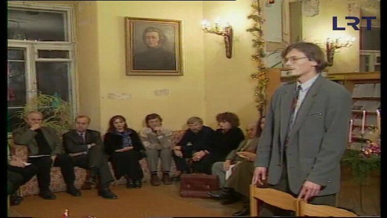 Panoramos archyvai. Austrų literatūros vertimui Lietuvoje 100 metų
