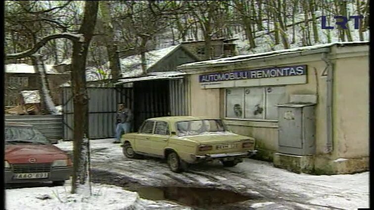 Panoramos archyvai. Moterys verslininkės