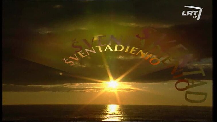 Šventadienio mintys