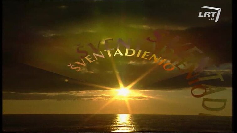 Šventadienio mintys