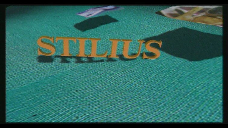 Stilius
