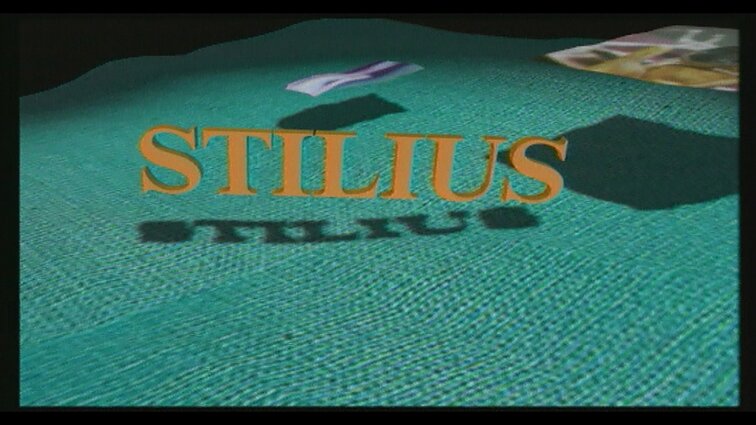 Stilius